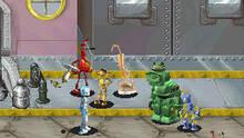 Imagen 18 de Robots