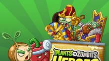 Imagen 19 de Plants vs Zombies Heroes
