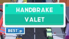 Imagen 2 de Handbrake Valet