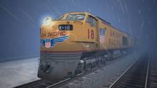 Imagen 2 de American Powerhaul Train Simulator