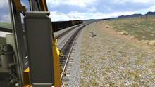 Imagen 3 de American Powerhaul Train Simulator
