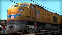 Imagen 4 de American Powerhaul Train Simulator