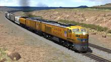 Imagen 6 de American Powerhaul Train Simulator