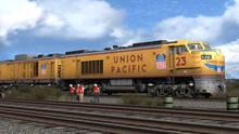 Imagen 8 de American Powerhaul Train Simulator
