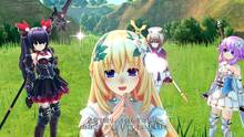 Imagen 6 de Cyberdimension Neptunia: 4 Goddesses Online