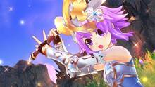 Imagen 9 de Cyberdimension Neptunia: 4 Goddesses Online