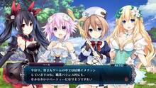 Imagen 10 de Cyberdimension Neptunia: 4 Goddesses Online