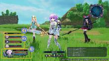Imagen 14 de Cyberdimension Neptunia: 4 Goddesses Online