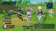 Imagen 17 de Cyberdimension Neptunia: 4 Goddesses Online