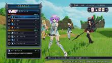 Imagen 18 de Cyberdimension Neptunia: 4 Goddesses Online