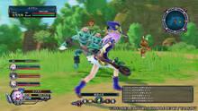 Imagen 19 de Cyberdimension Neptunia: 4 Goddesses Online