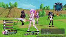 Imagen 20 de Cyberdimension Neptunia: 4 Goddesses Online