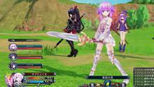 Imagen 21 de Cyberdimension Neptunia: 4 Goddesses Online