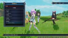 Imagen 22 de Cyberdimension Neptunia: 4 Goddesses Online