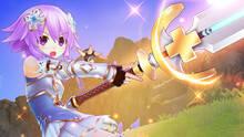 Imagen 23 de Cyberdimension Neptunia: 4 Goddesses Online