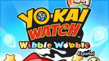 Imagen 65 de Yo-Kai Watch Wibble Wobble