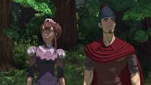 Imagen 7 de King's Quest - Chapter III: Once Upon a Climb