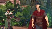 Imagen 18 de King's Quest - Chapter III: Once Upon a Climb