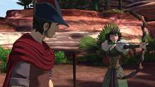 Imagen 19 de King's Quest - Chapter III: Once Upon a Climb