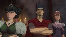 Imagen 21 de King's Quest - Chapter III: Once Upon a Climb
