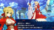 Imagen 33 de Fate/Extella: The Umbral Star