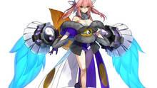 Imagen 45 de Fate/Extella: The Umbral Star