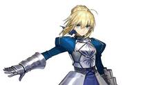 Imagen 57 de Fate/Extella: The Umbral Star