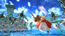 Imagen 51 de Fate/Extella: The Umbral Star