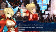 Imagen 211 de Fate/Extella: The Umbral Star