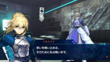 Imagen 87 de Fate/Extella: The Umbral Star