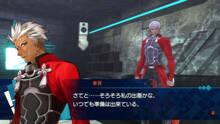 Imagen 89 de Fate/Extella: The Umbral Star