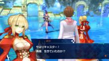 Imagen 82 de Fate/Extella: The Umbral Star