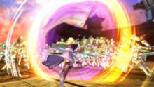 Imagen 108 de Fate/Extella: The Umbral Star