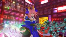 Imagen 94 de Fate/Extella: The Umbral Star