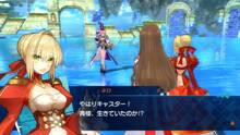 Imagen 112 de Fate/Extella: The Umbral Star