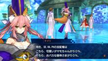 Imagen 114 de Fate/Extella: The Umbral Star