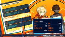 Imagen 157 de Fate/Extella: The Umbral Star