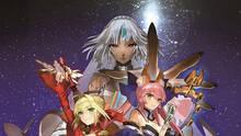 Imagen 161 de Fate/Extella: The Umbral Star