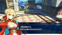 Imagen 186 de Fate/Extella: The Umbral Star