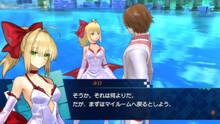 Imagen 196 de Fate/Extella: The Umbral Star