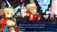 Imagen 227 de Fate/Extella: The Umbral Star