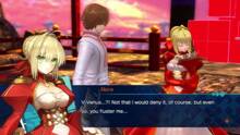Imagen 252 de Fate/Extella: The Umbral Star
