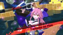 Imagen 253 de Fate/Extella: The Umbral Star