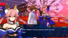 Imagen 168 de Fate/Extella: The Umbral Star