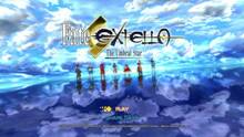 Imagen 282 de Fate/Extella: The Umbral Star