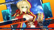 Imagen 283 de Fate/Extella: The Umbral Star