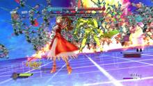 Imagen 286 de Fate/Extella: The Umbral Star