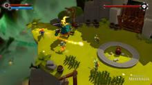 Imagen 14 de Mages of Mystralia
