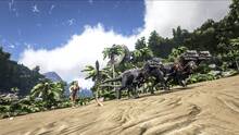 Imagen 8 de ARK: Survival of the Fittest