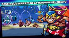 Imagen 4 de Timenauts